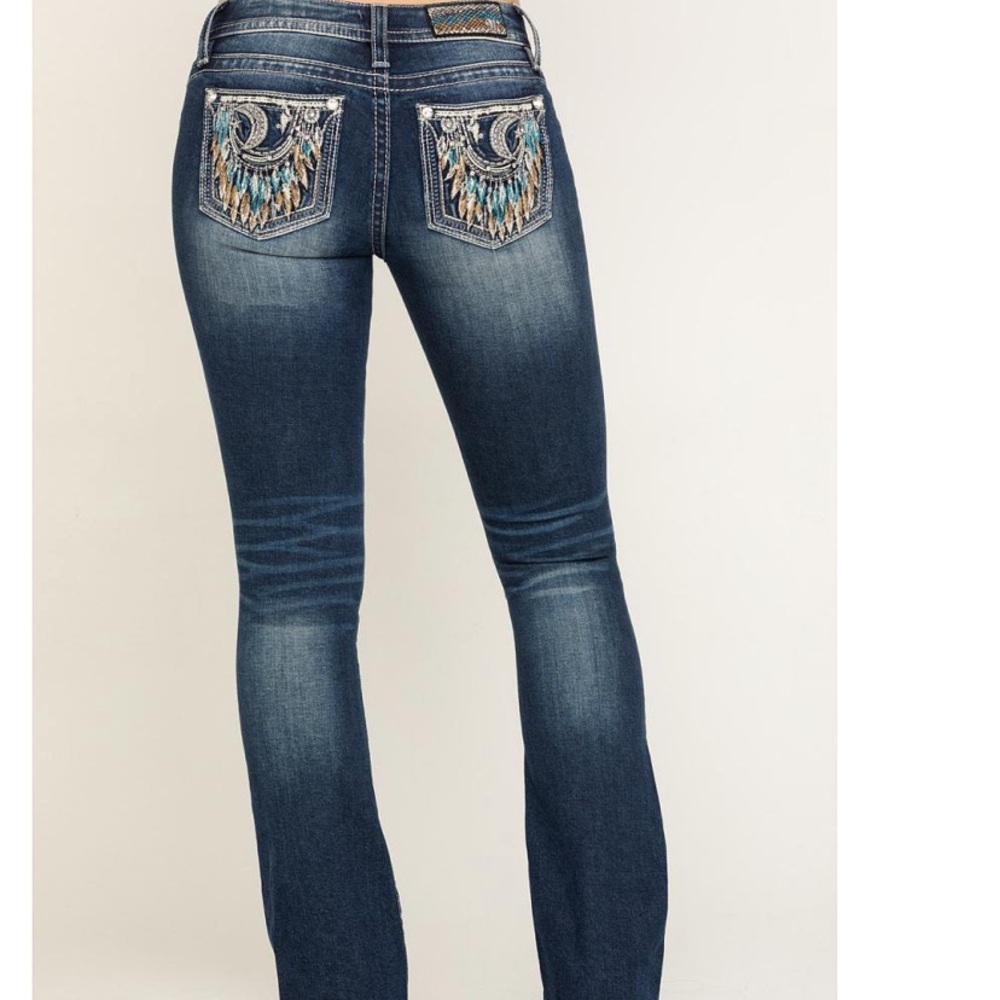 Miss me jeans BRAND NEW